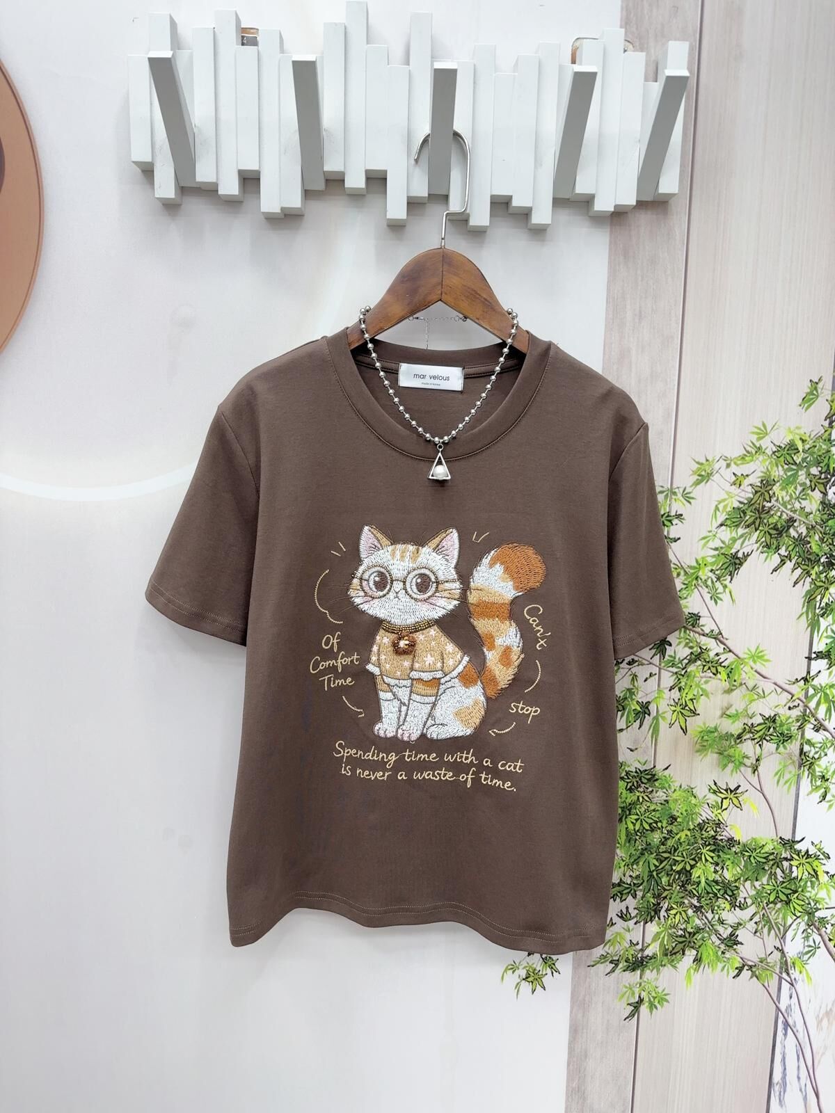 Mar牌子貓仔top~188W