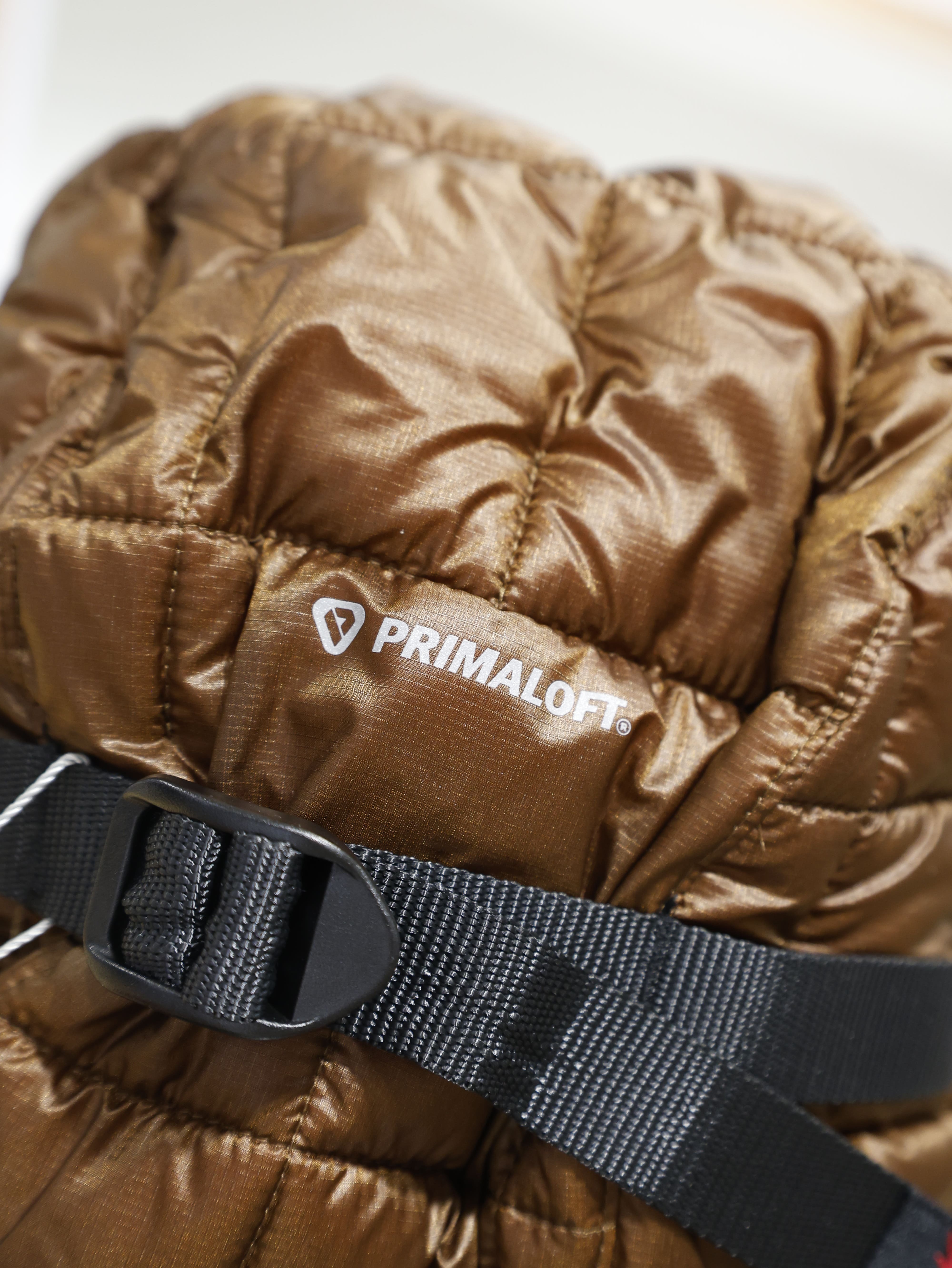 Gramicci G-ZERO PRIMALOFT® HAT 保暖帽 G6FA-064