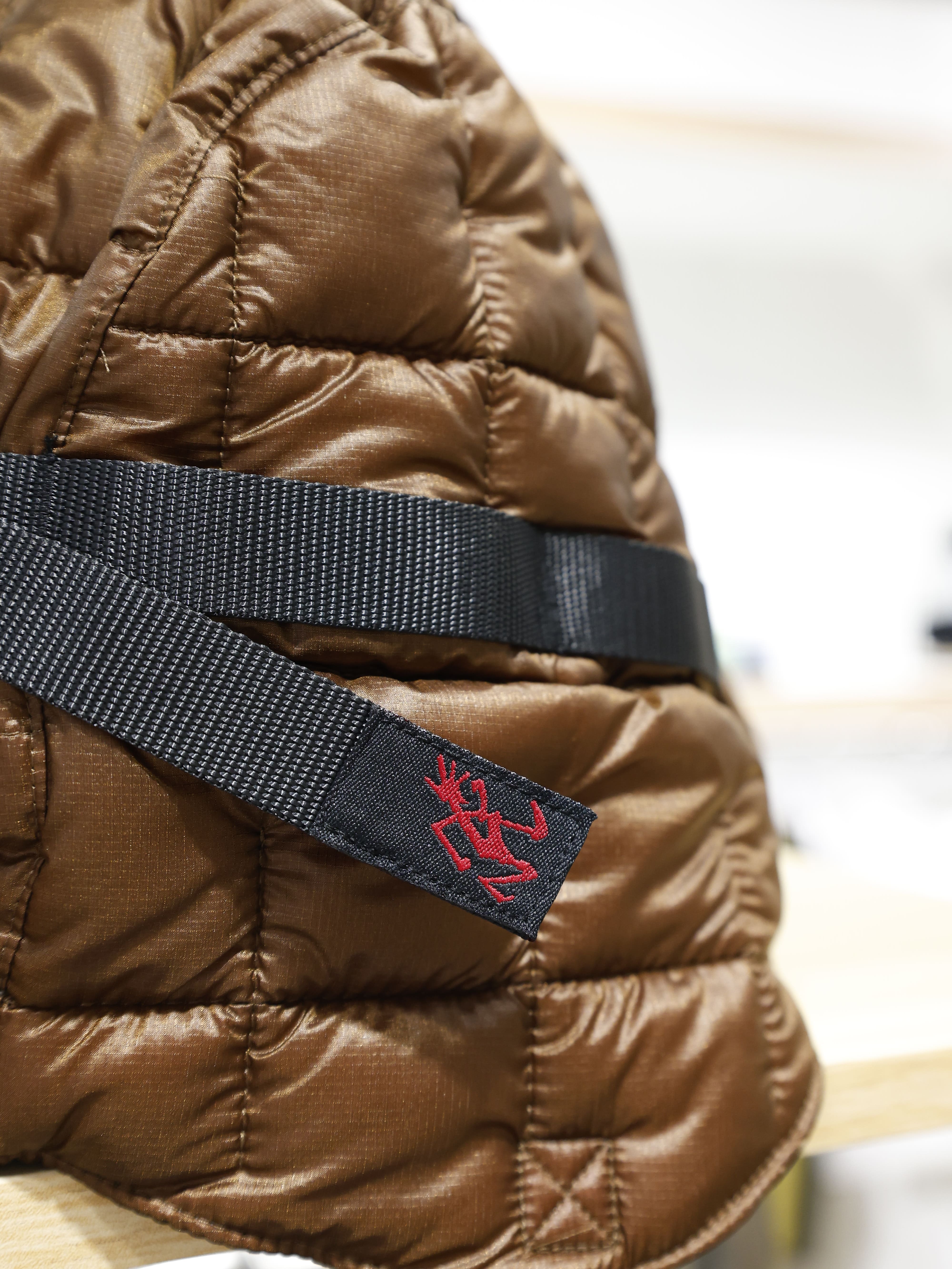 Gramicci G-ZERO PRIMALOFT® HAT 保暖帽 G6FA-064