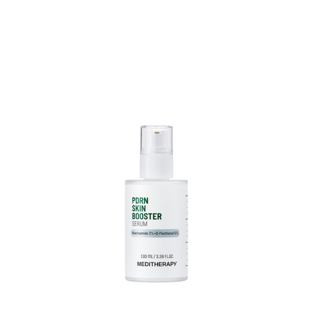 MEDITHERAPY  積雪草PDRN活膚修復精華