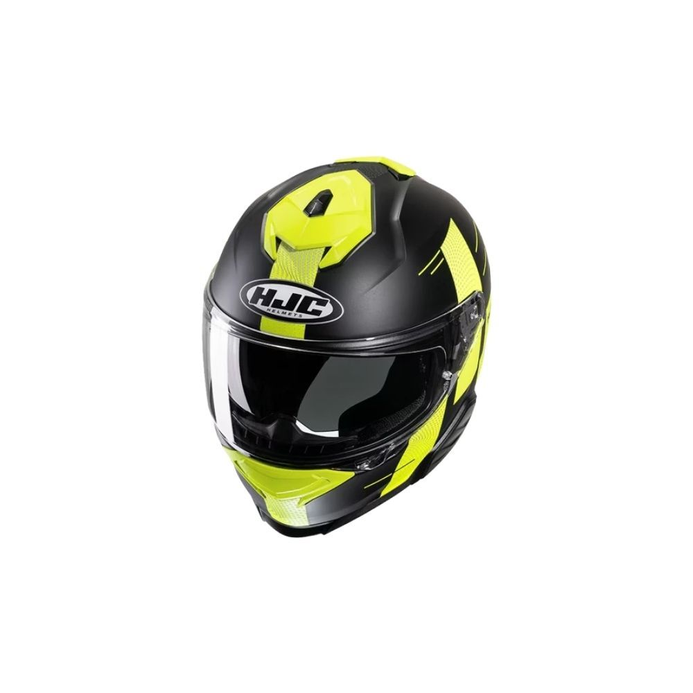 HJC i71 PEKA MC3HSF 全罩式安全帽