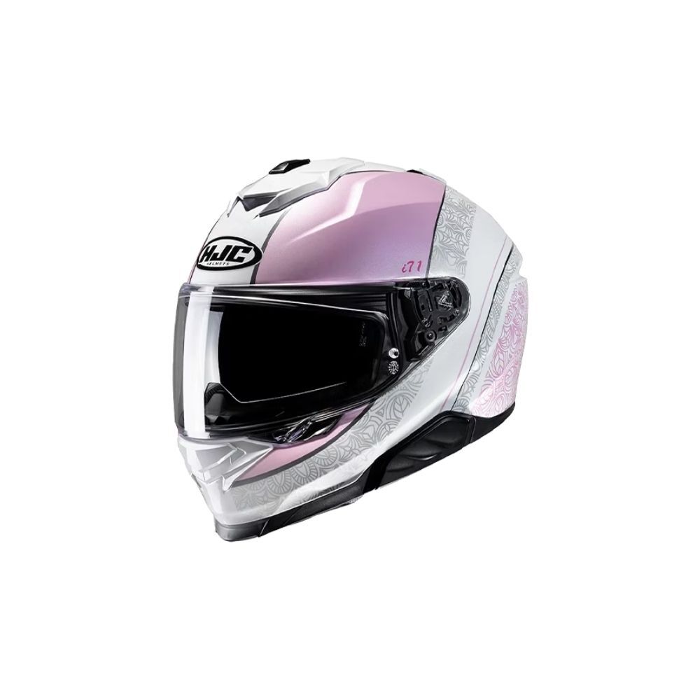 HJC i71 SERA MC8 全罩式安全帽