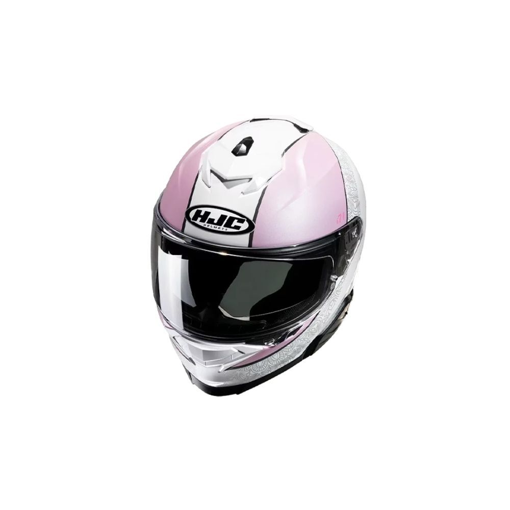 HJC i71 SERA MC8 全罩式安全帽