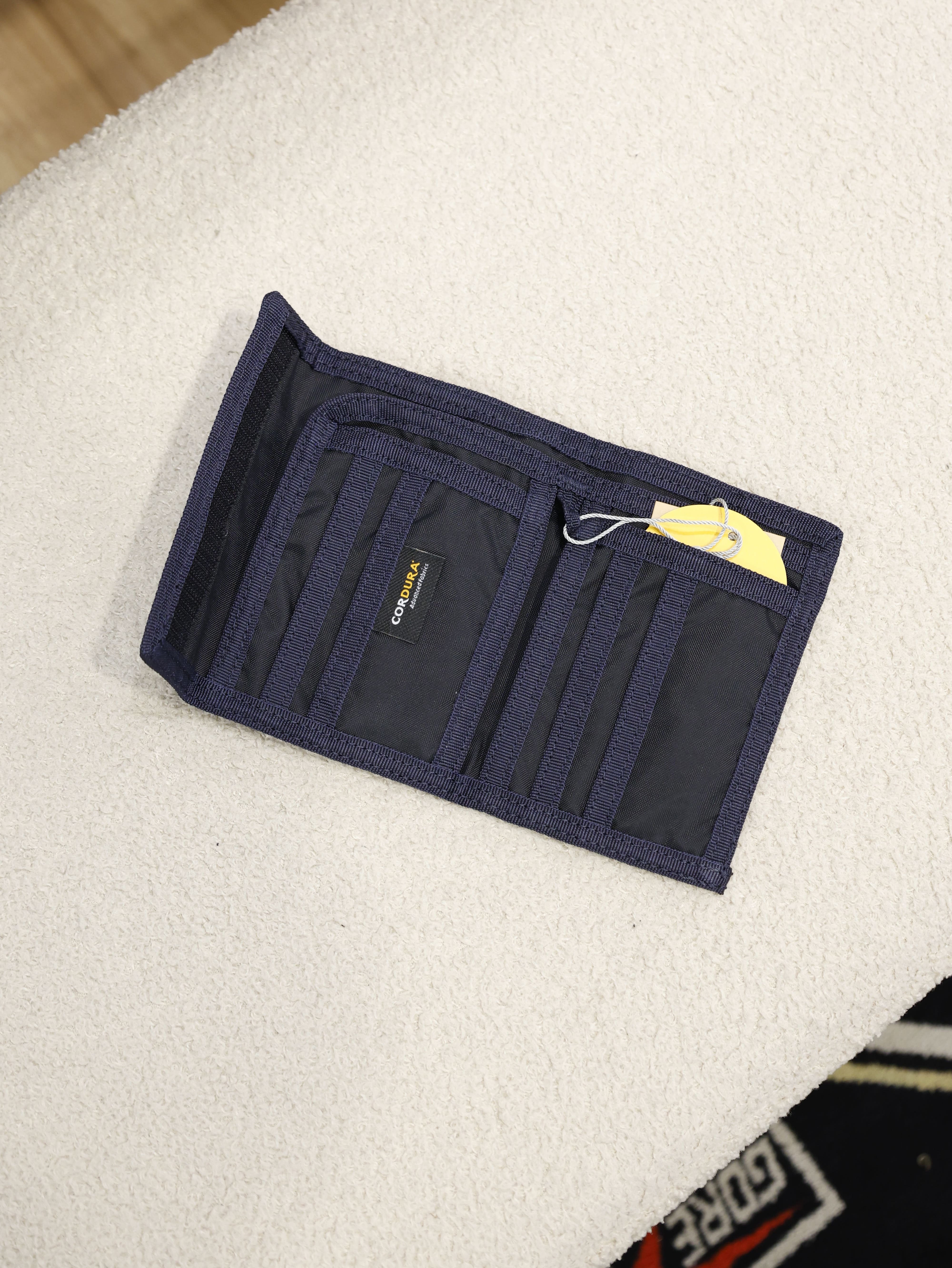 Gramicci VELCRO WALLET 錢包 G6FB-206