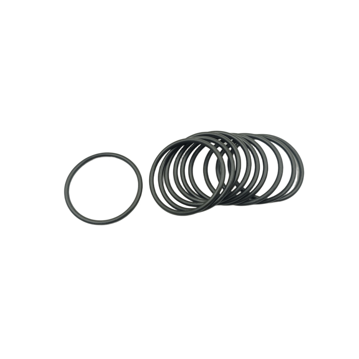Modify O ring （10pcs/set）-for Tokyo Marui MWS Gas Rifles Magazine