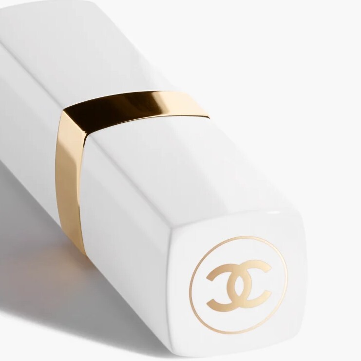Chanel ROUGE COCO BAUME #918 - MY ROSE