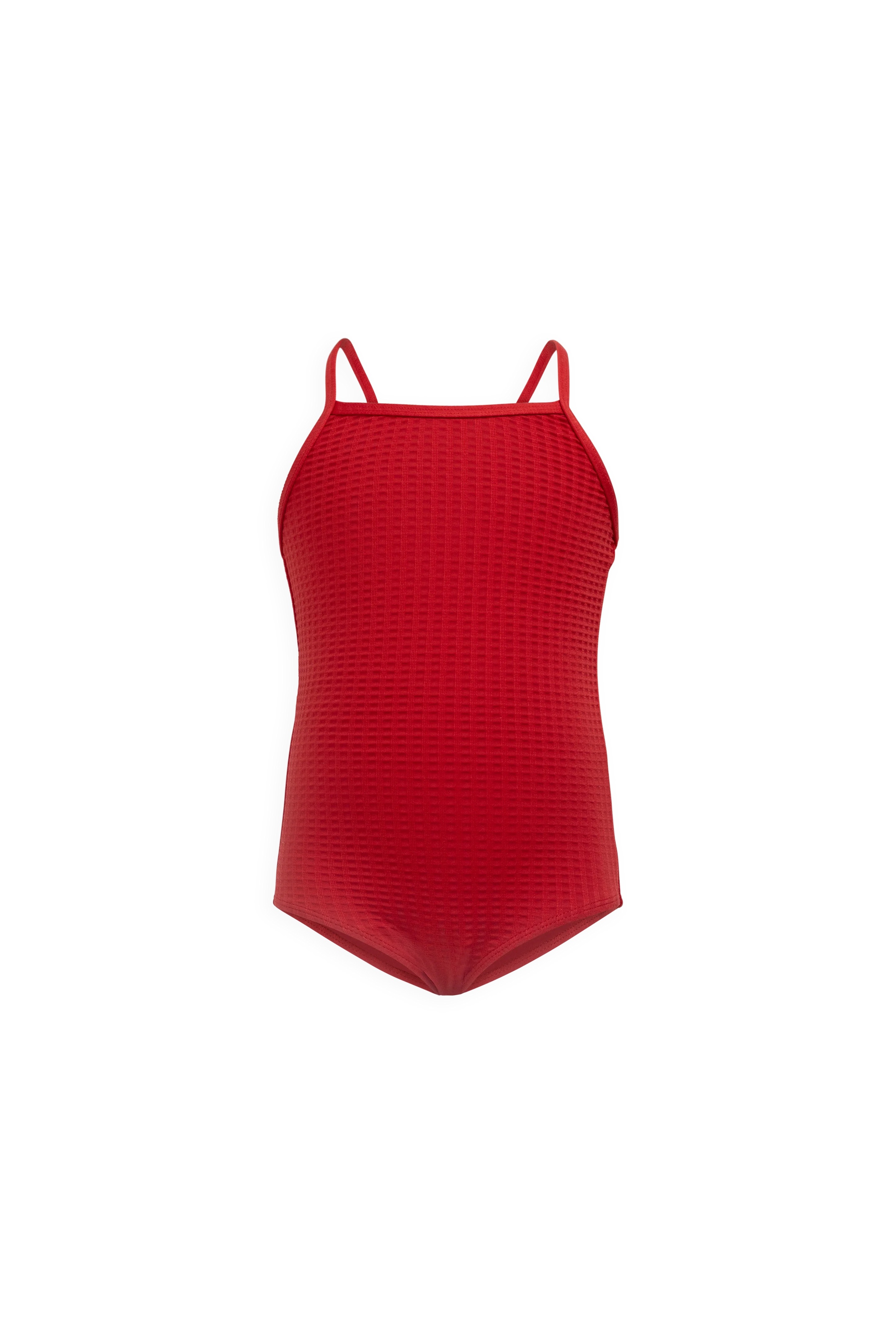 【預購】JAMIE KAY -Corina Swimsuit（Red）