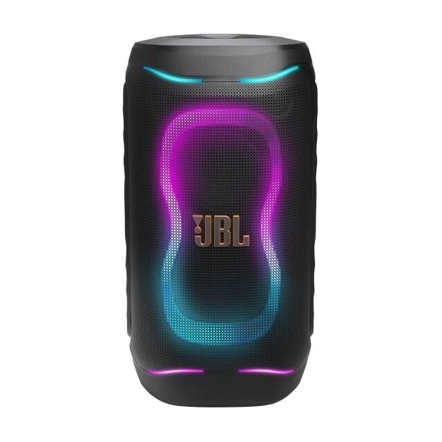 【JBL】Partybox 130 便攜式派對燈光藍芽音響