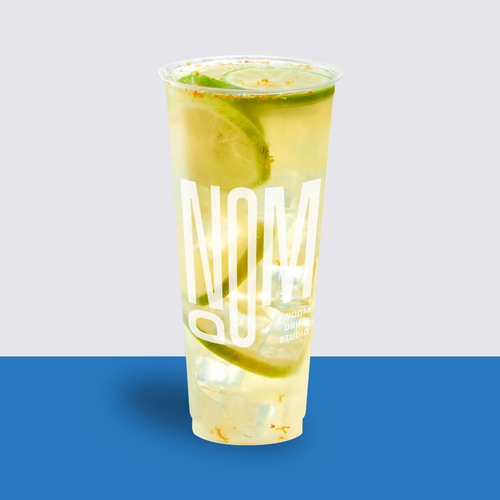 NOOM晌暮