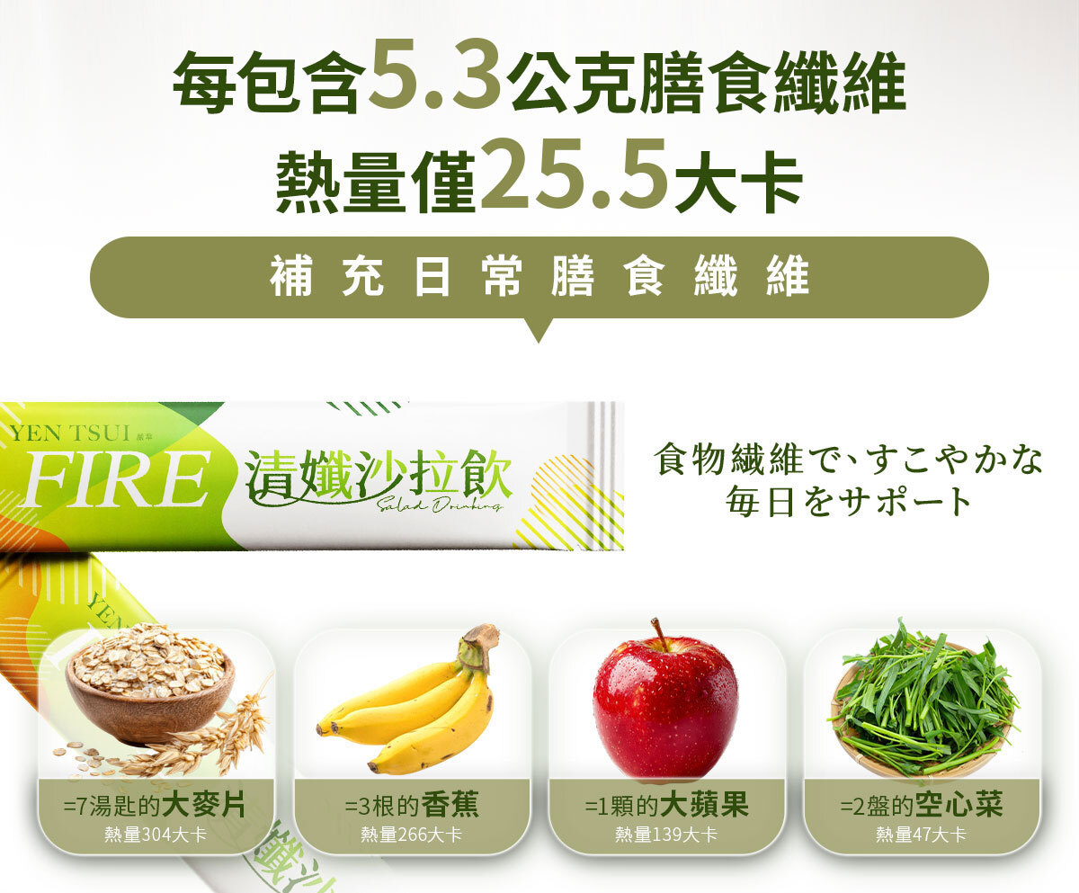 嚴萃生醫FIRE清孅沙拉飲-6