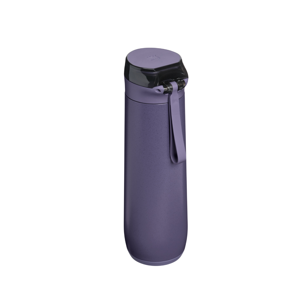 STANLEY ​​​ALL DAY 系列 輕滑速吸水壺 0.59L / 月岩紫
