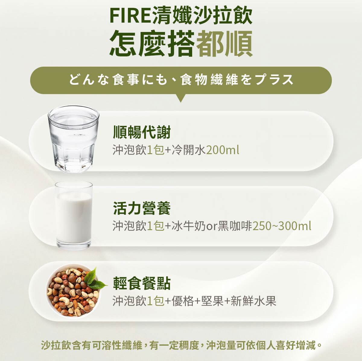 嚴萃生醫FIRE清孅沙拉飲-17