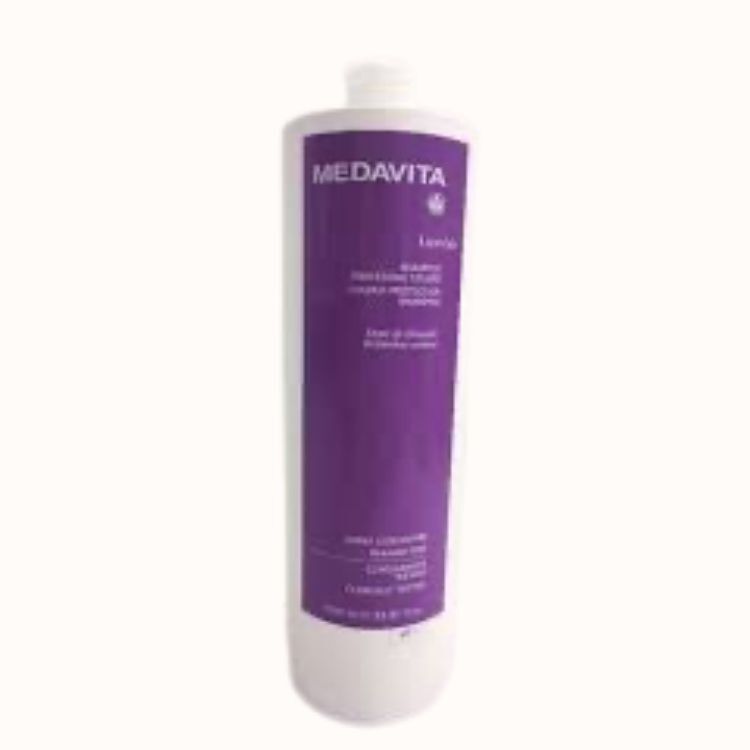 Medavita Luxviva - 鎖色滋養洗髮乳 1000ml