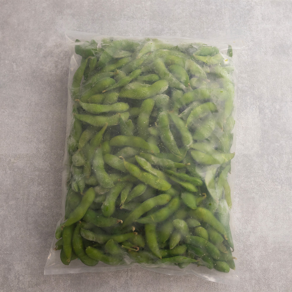 特A等級毛豆莢 1KG經濟量販包