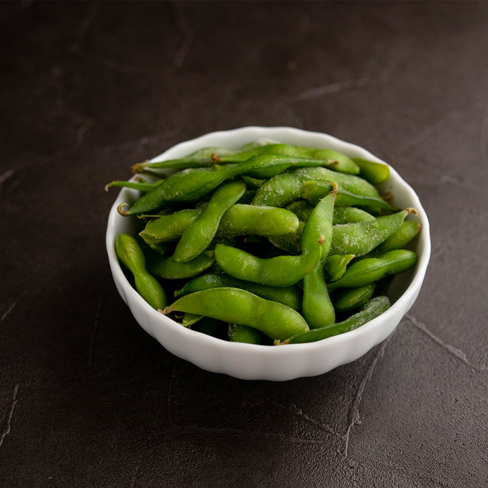 特A等級毛豆莢 1KG經濟量販包