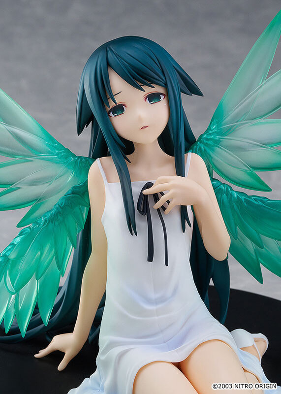 Jan Good Smile Company POP UP PARADE The Song of Saya: Saya L size Complete Figure Pre-order