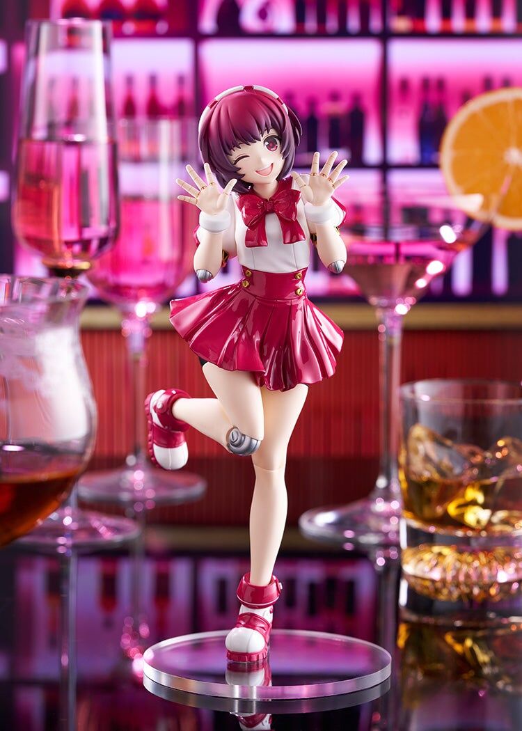VA-11 Hall-A：賽博朋克酒保行動 POP UP PARADE Dorothy Haze L Size
