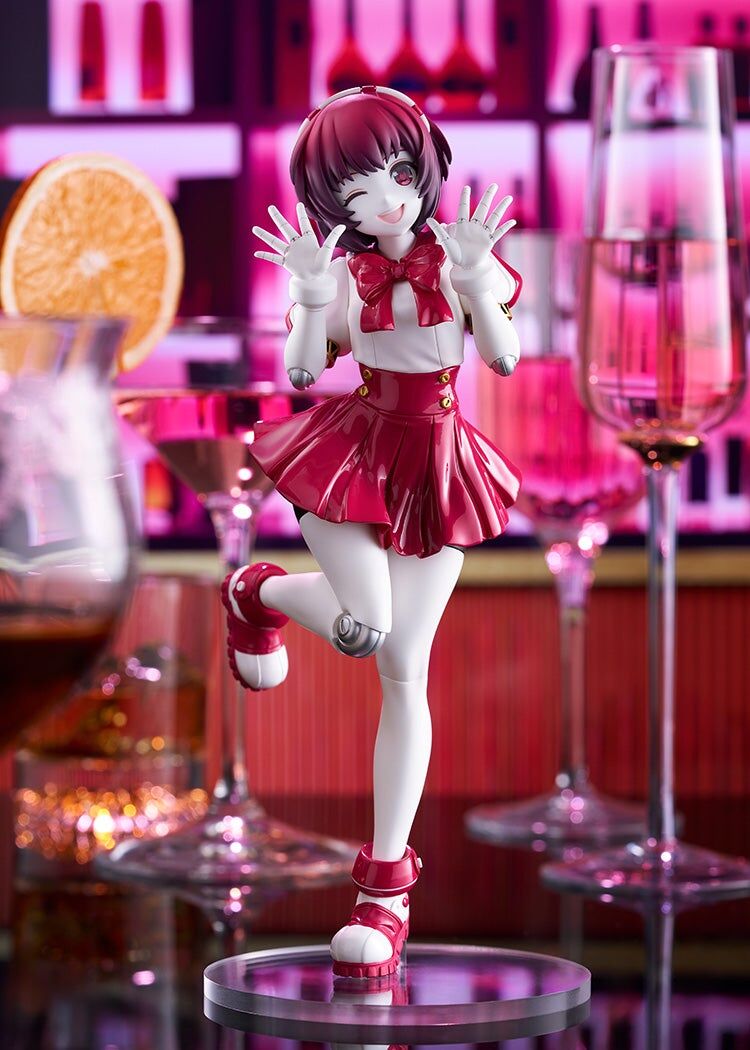 VA-11 Hall-A：賽博朋克酒保行動 POP UP PARADE Dorothy Haze Another Skin Ver. L Size