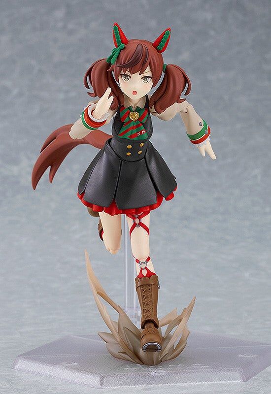 figma 賽馬娘Pretty Derby 優秀素質 figma614
