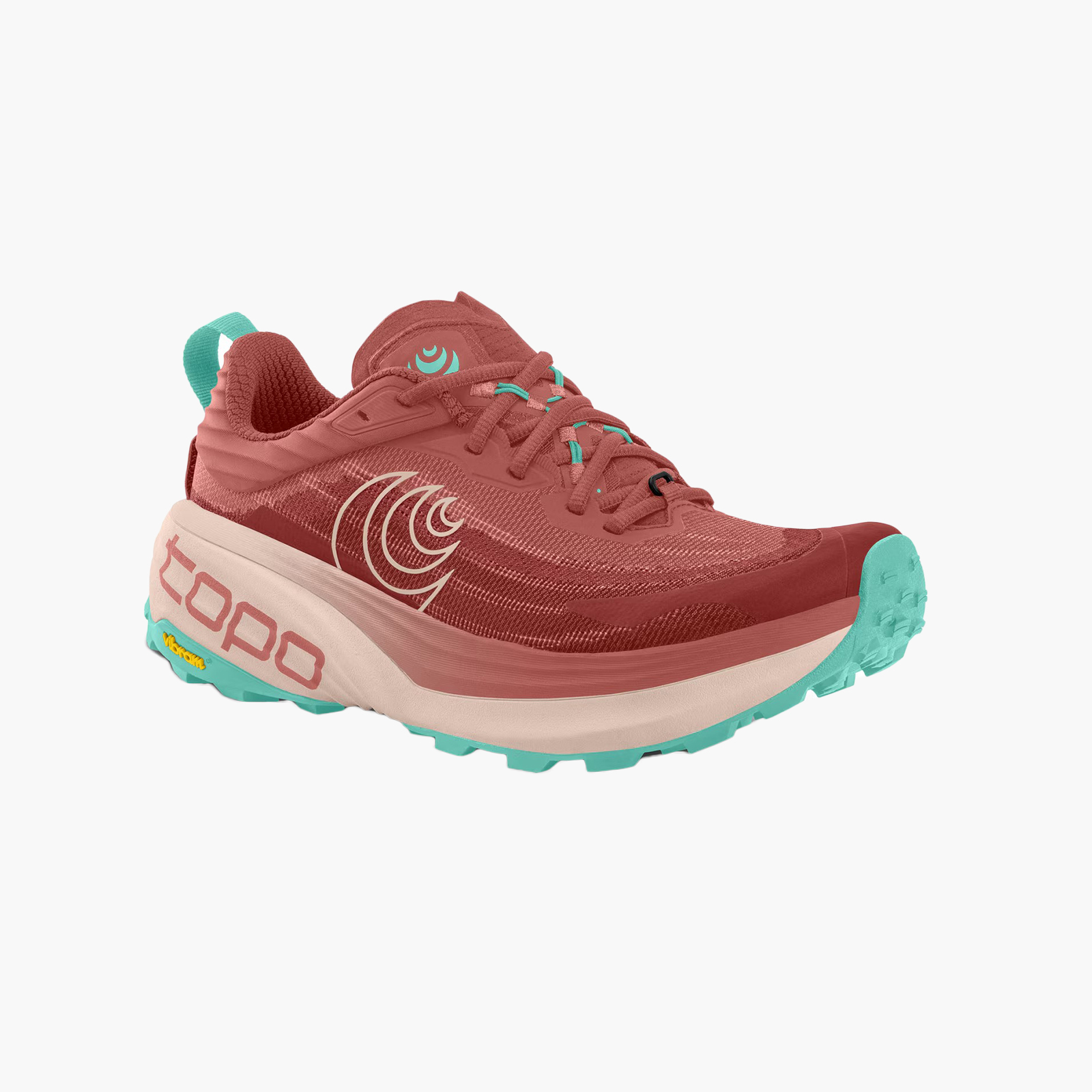 [Topo Athletic] 女款 Vista 越野鞋