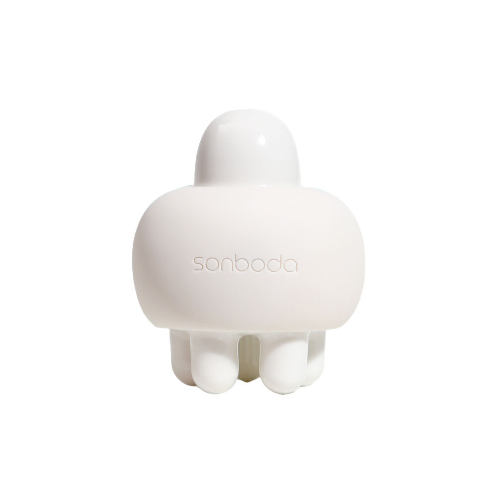 【Sonboda】Q8按摩器 聯名限定組 韓國製（可選1入/2入)