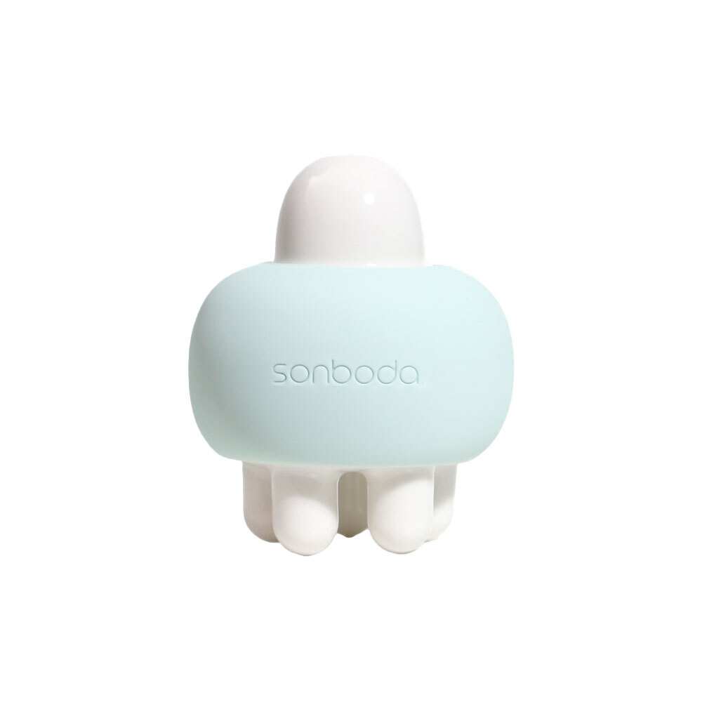 【Sonboda】Q8按摩器 聯名限定組 韓國製（可選1入/2入)