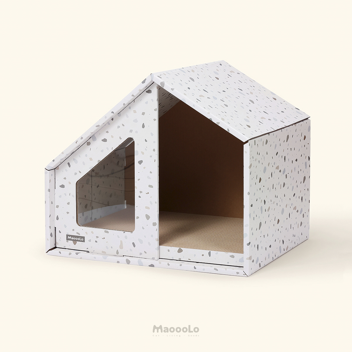 陽光小屋 ⌑ Sunbeam House