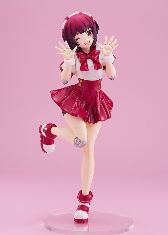 Mar Good Smile Company POP UP PARADE VA-11 HALL-A: Cyberpunk Bartender Action Dorothy Haze L size Complete Figure Pre-order