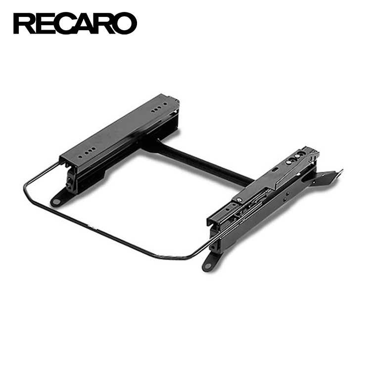 RECARO 腳架滑槽 TOYOTA GR86 SUBARU BRZ ZD8