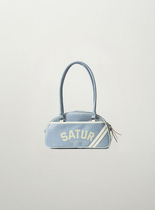【預購】SATUR ZKR082030 Lotton 手提包