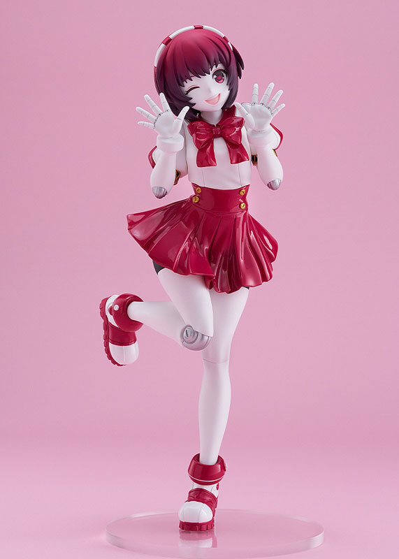 Mar Good Smile Company POP UP PARADE VA-11 HALL-A: Cyberpunk Bartender Action Dorothy Haze Another Skin Ver. L size Complete Figure Pre-order