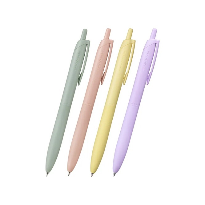 日本UNI ．JETSTREAM Lite 輕盈溜溜筆 0.5/0.7mm