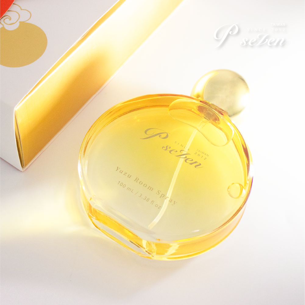 [ 早鳥優惠 ] P.Seven × 蜜堂 2026年限定中秋禮盒🌕《 柚香又甜 》YO SWEET