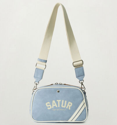 【預購】SATUR ZKR082031 Lawton 斜挎包