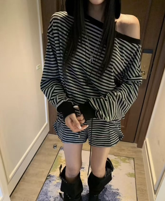 晨曦紋路