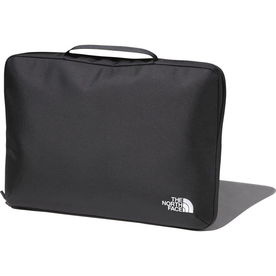 2026SS 日版 THE NORTH FACE Shuttle Document Holder 筆電包 IPAD包 文件包 手提包 包包 現貨 NM82337