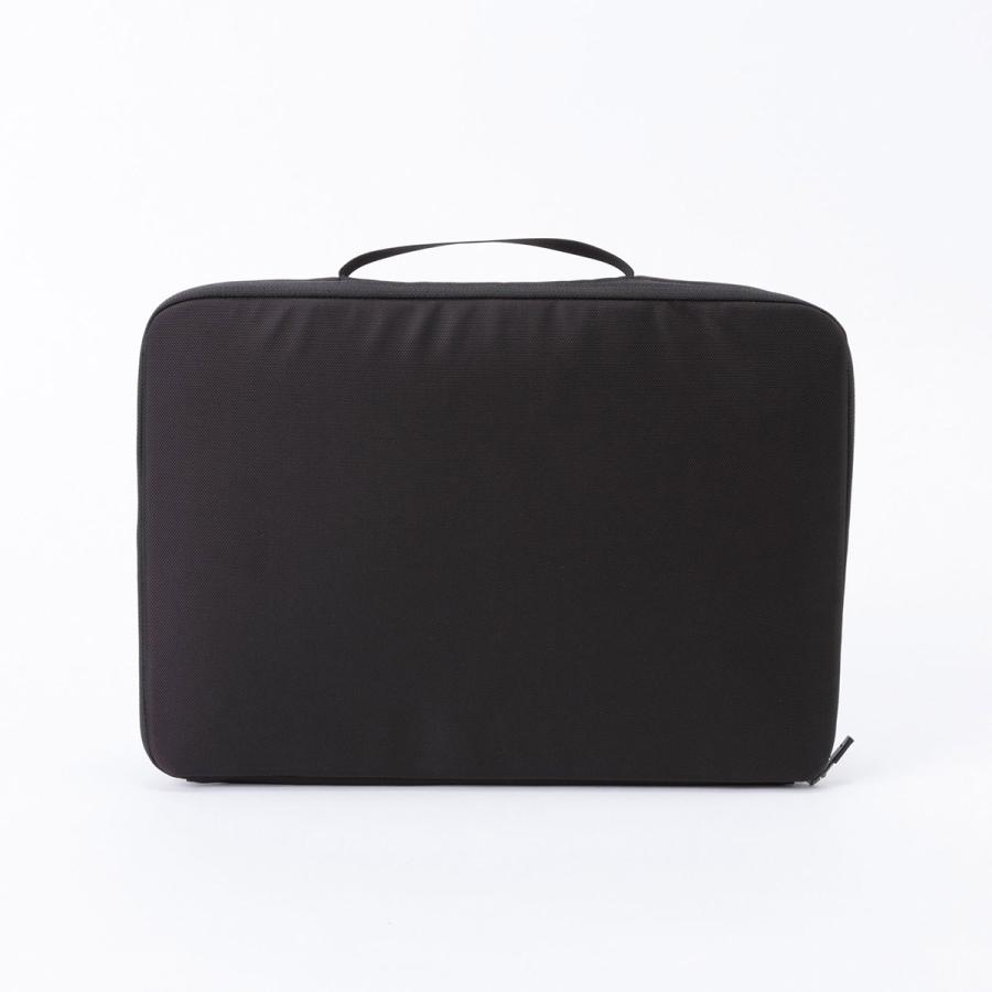 2026SS 日版 THE NORTH FACE Shuttle Document Holder 筆電包 IPAD包 文件包 手提包 包包 現貨 NM82337