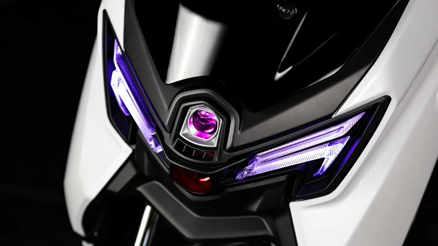 AJ燈藝 NMAX V3 大燈組
