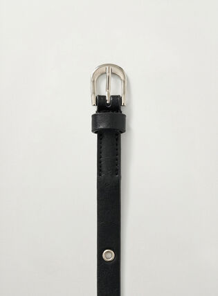 【預購】SATUR ZKR082032 皮革腰带