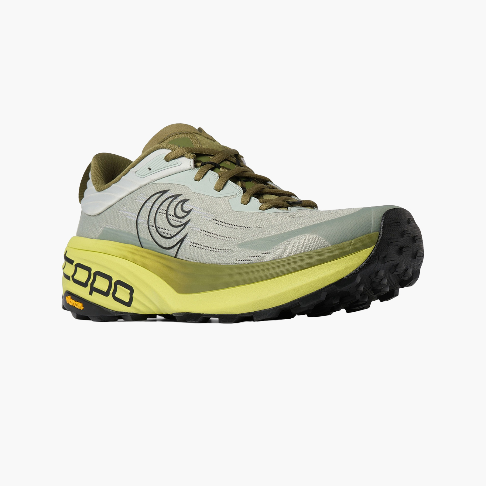 [Topo Athletic] 男款 Vista 越野鞋