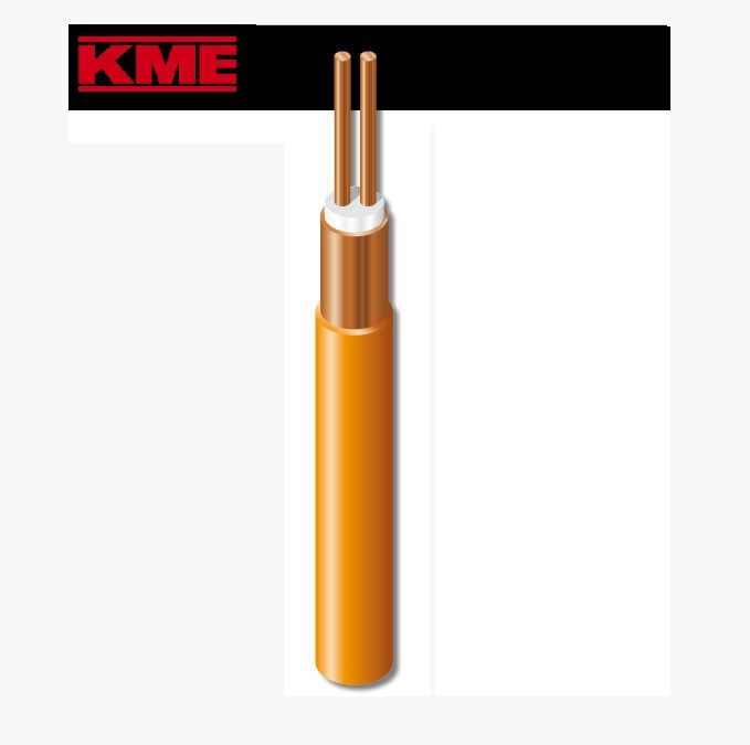 "KME" Light Duty 防爆線 (100米/餅)