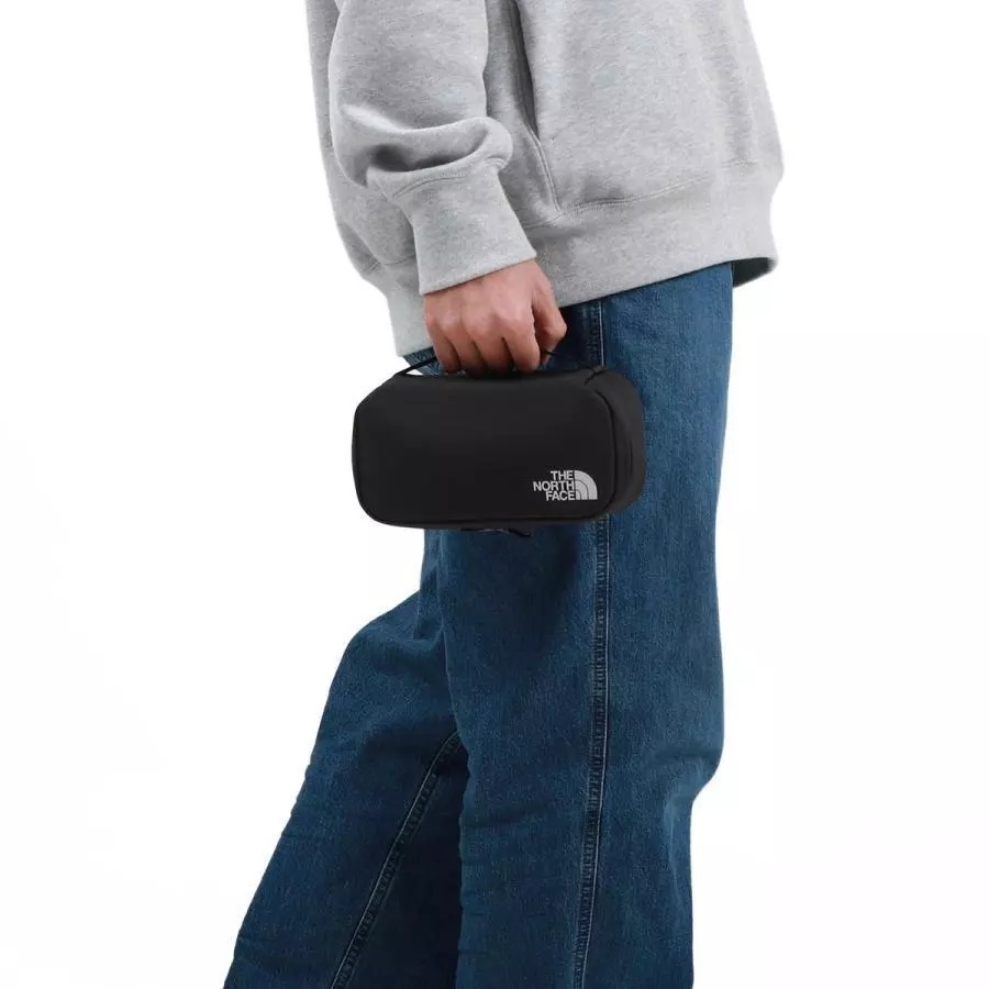 2026SS 日版 THE NORTH FACE Shuttle Canister M / L 小包 手提包 包包 現貨 NM82336 / NM82335