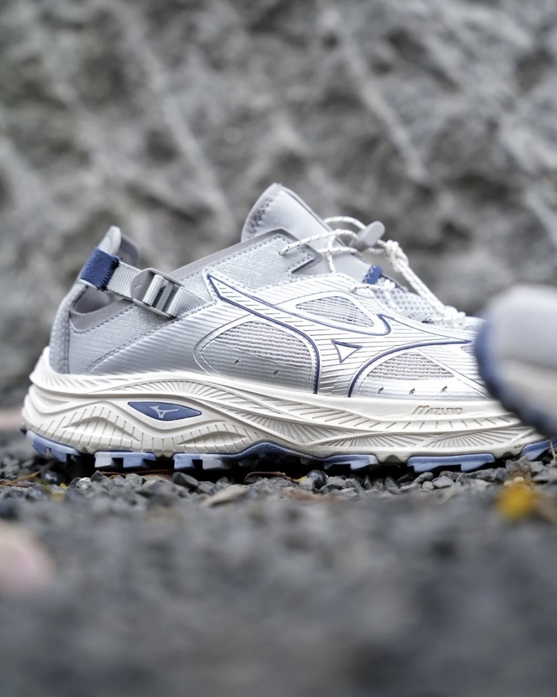(預訂) Mizuno Racer Trail SE V2 - D1GH261205