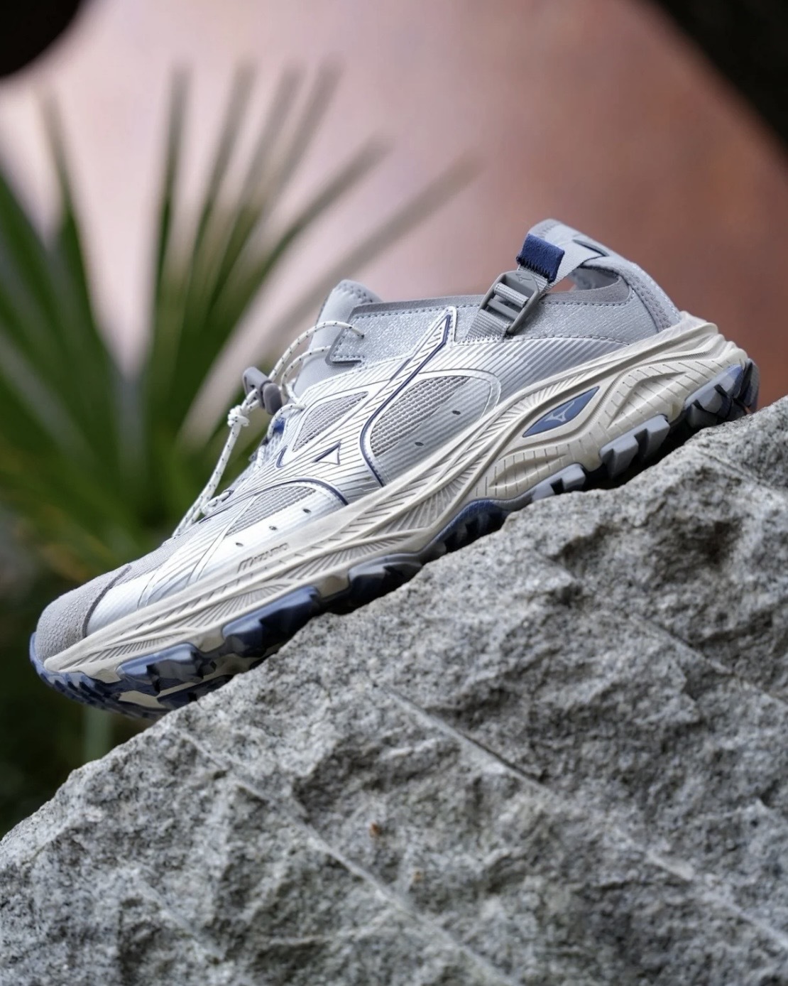 (預訂) Mizuno Racer Trail SE V2 - D1GH261205