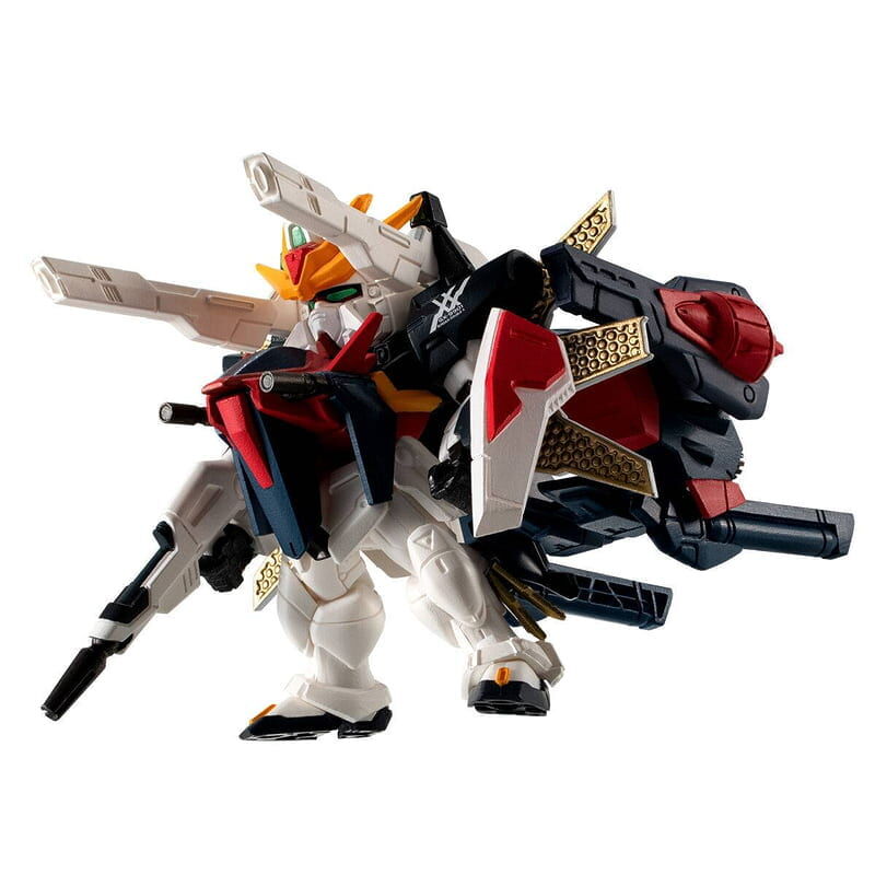預購27/02 BANDAI 代理版 盒玩 FW GUNDAM CONVERGE CORE 鋼彈DX 30周年套組