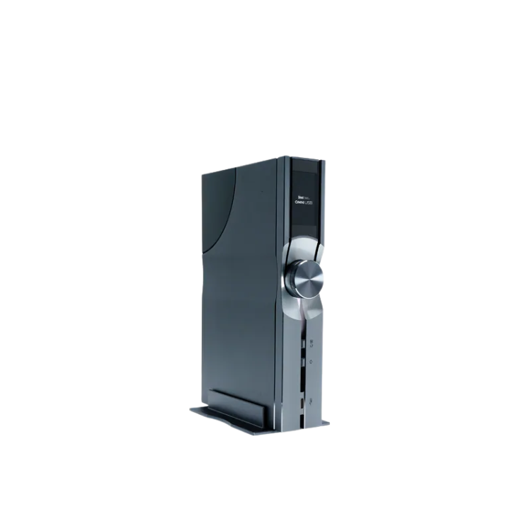 SilentPower OMNI USB 噪聲濾波器