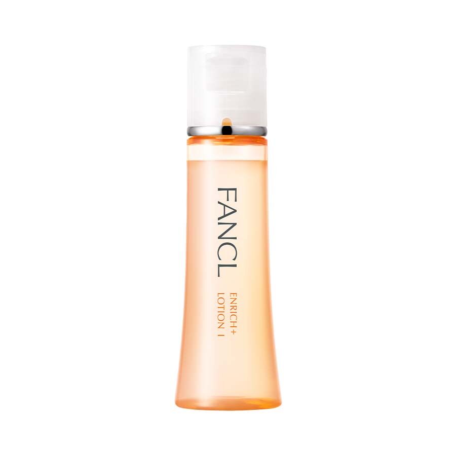 FANCL Enrich Lotion l 膠原煥采肌底液 l (清爽型)