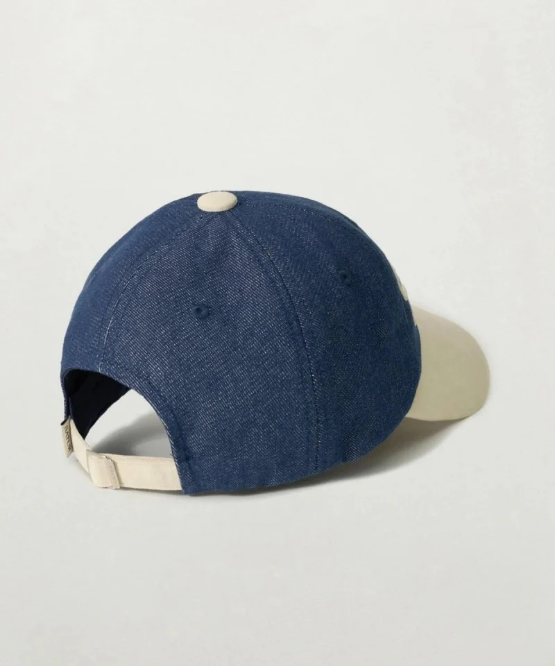 【預購】SATUR ZKR082036 Vintage Casual 棒球帽