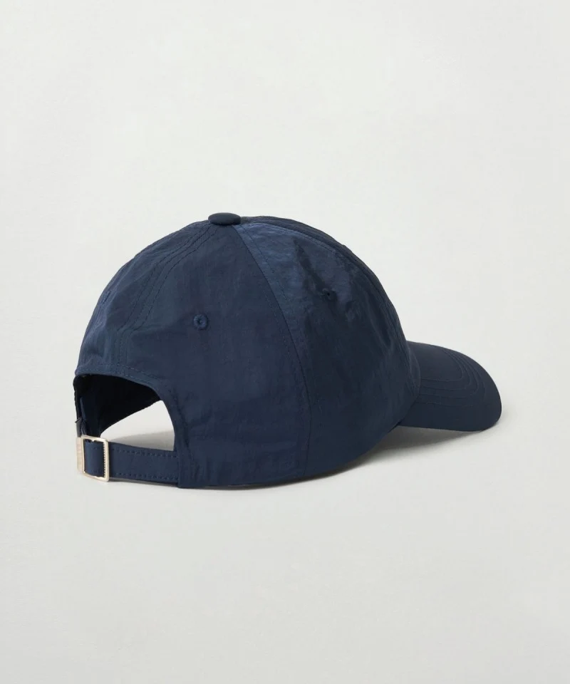 【預購】SATUR ZKR082037 休閒棒球帽 (深藍色)