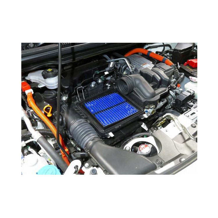 BLITZ SUS POWER LM 高流量空氣濾芯 HONDA FIT GR e:HEV FIT四代油電專用